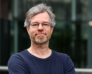 Axel Wille
