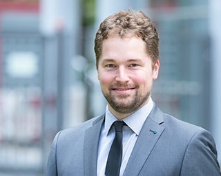 Christian Wald