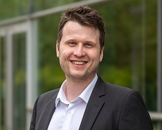 Dietrich Dumler
