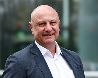 Franz Wenninger