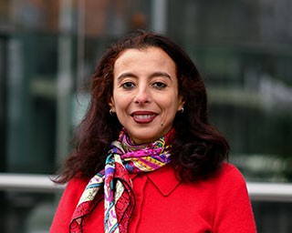 Jamila Boudaden