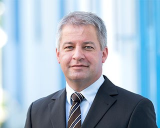 Joachim Wegener