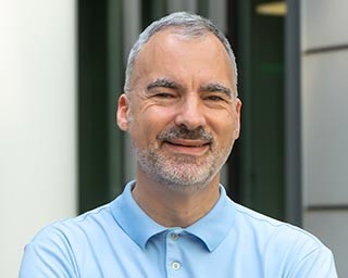 Lars Nebrich