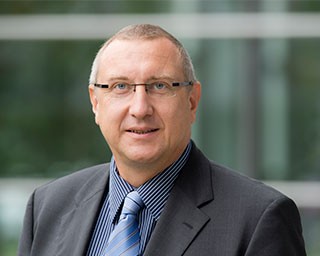 Linus Maurer