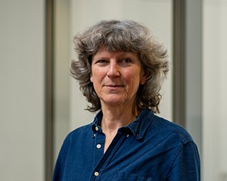 Sabine Scherbaum