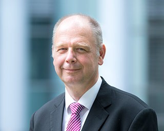 Wilfried Lerch