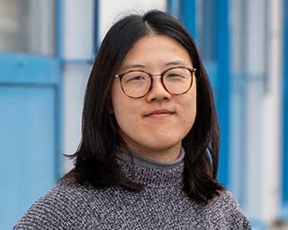 Anqi Li