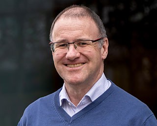Christian Rischer