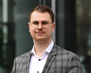 Daniel Anheuer