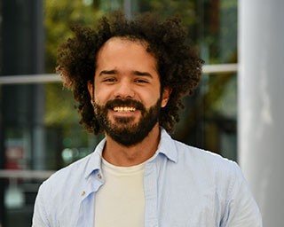 Eslam Ahmed