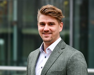 Florian Rieger