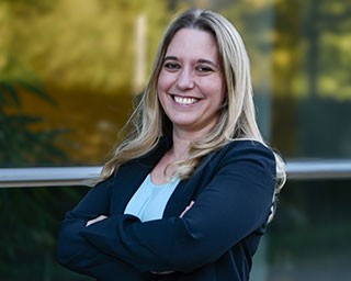 Amelie Hagelauer