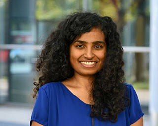 Harshitha Basavaraju