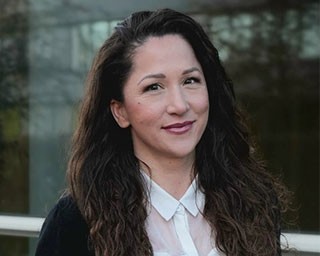Jennifer Salagean