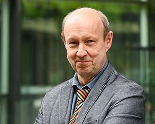Johann-Dieter Hemmetzberger