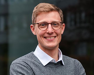 Johannes Weber