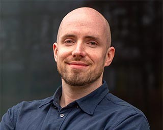 Kristjan Axelsson