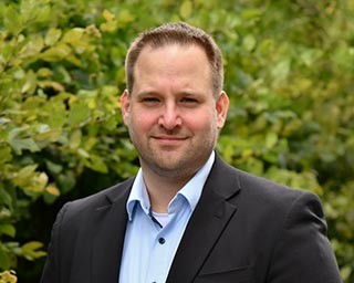 Marco Dietz