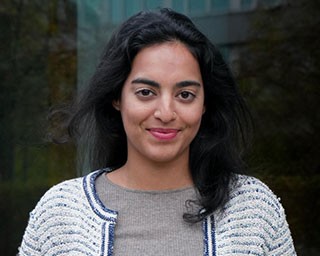 Priyanka Nayar