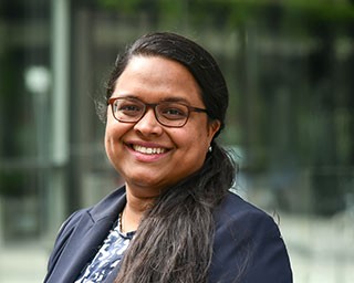Sajina Tinku