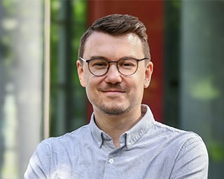 Thomas Mayer