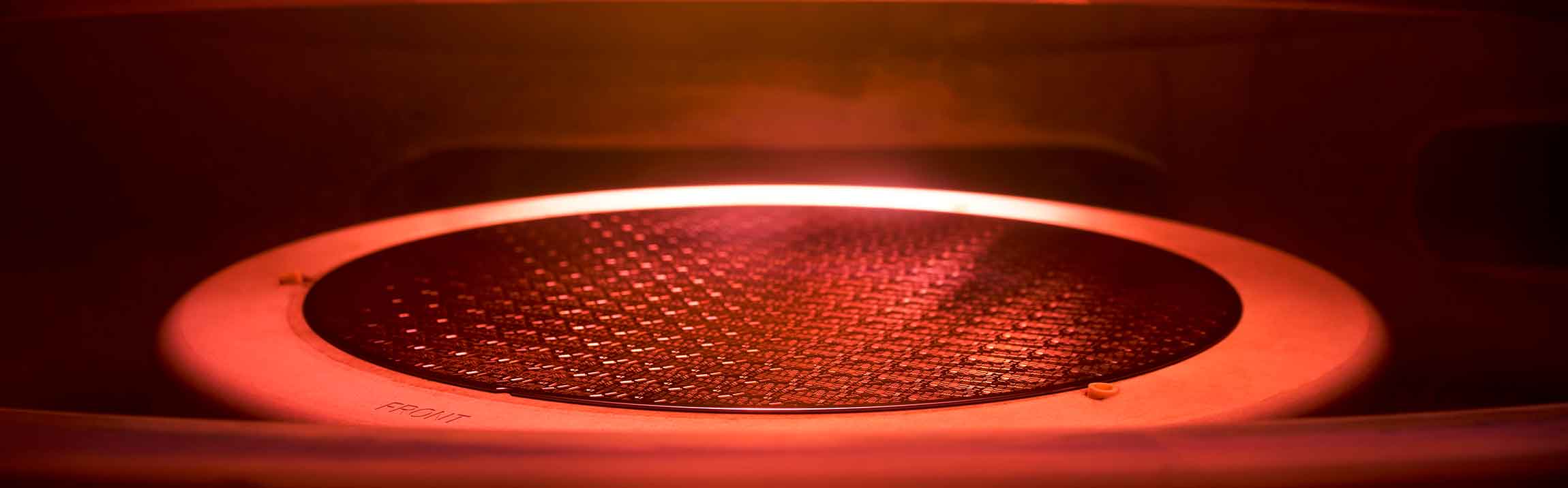 Siliziumabscheidung für mehr Ressourceneffizienz in der Mikroelektronik