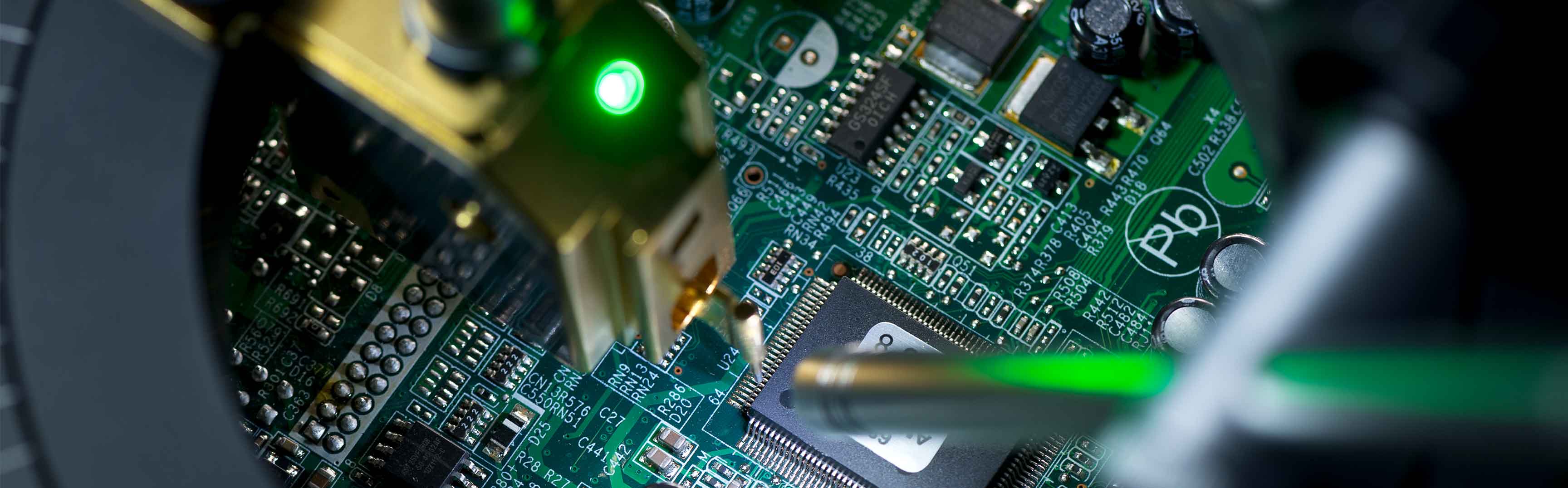 Forschungsinstitut für Mikrosystemtechnik und Sensorik