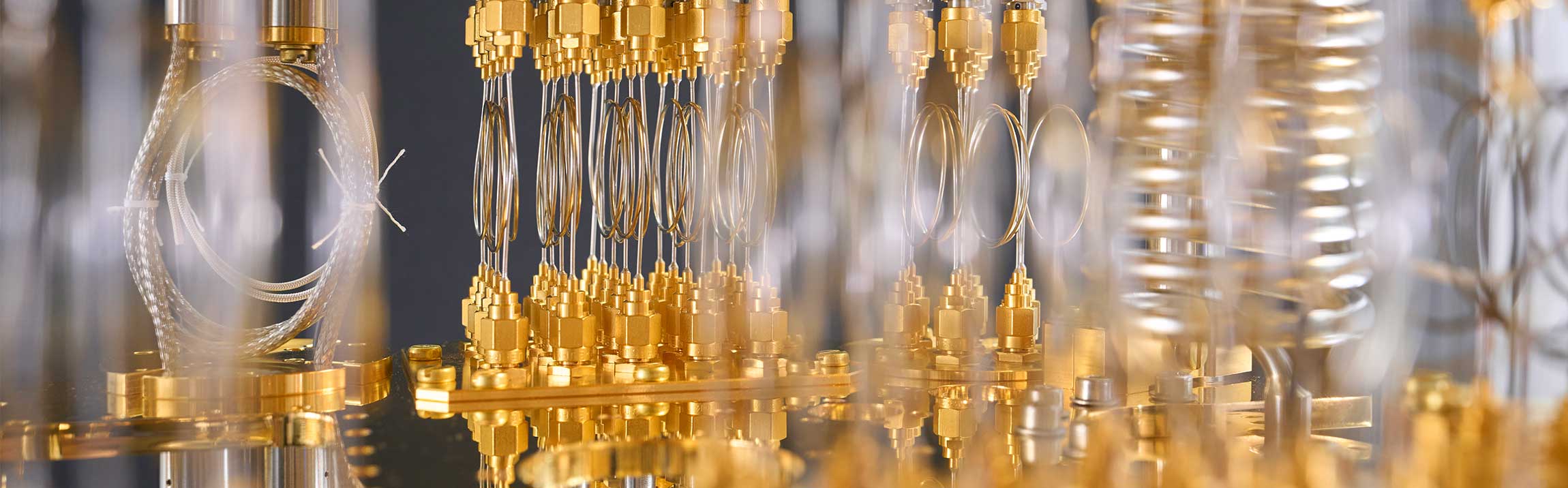 Kryostat des Fraunhofer EMFT 