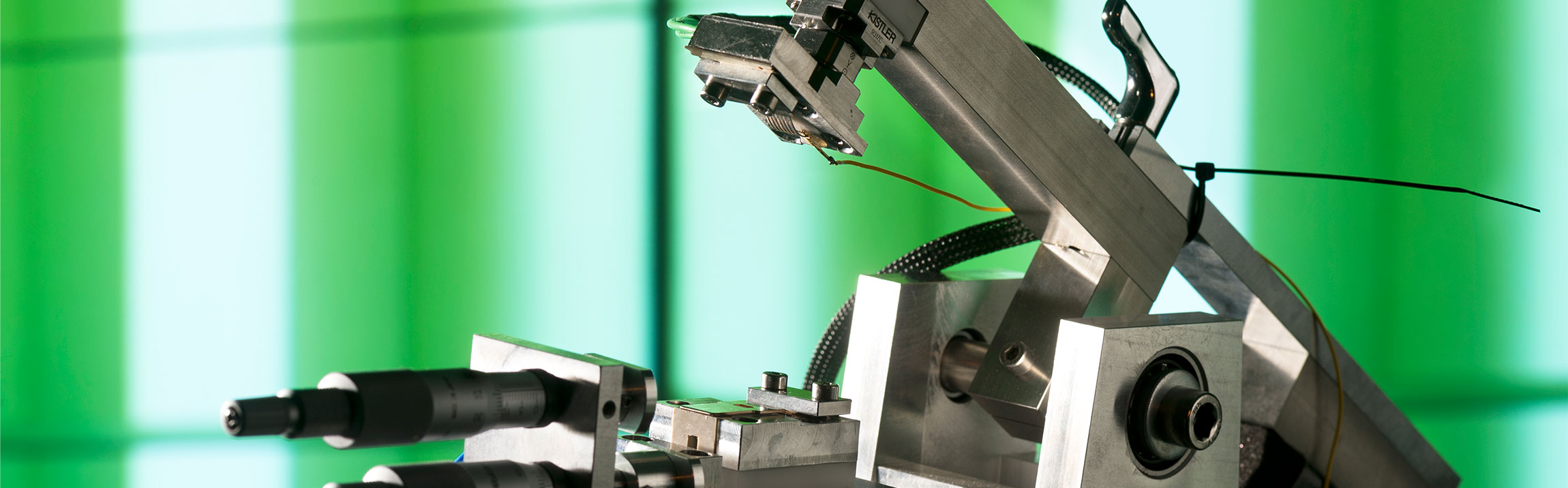 Reibkorrosion in der Fügetechnik: Ermittlung der elektrischen Eigenschaften von Kontakten, Steckern und Steckverbindern