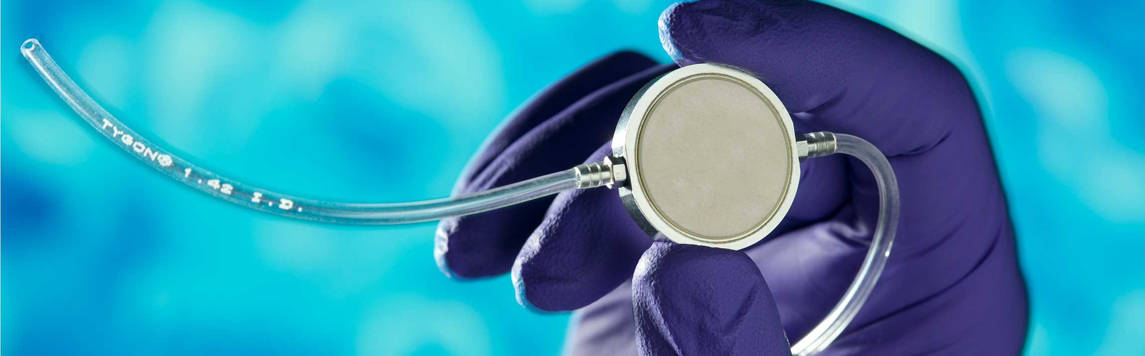 Smartpump zur Mikrodosierung in der Medizin