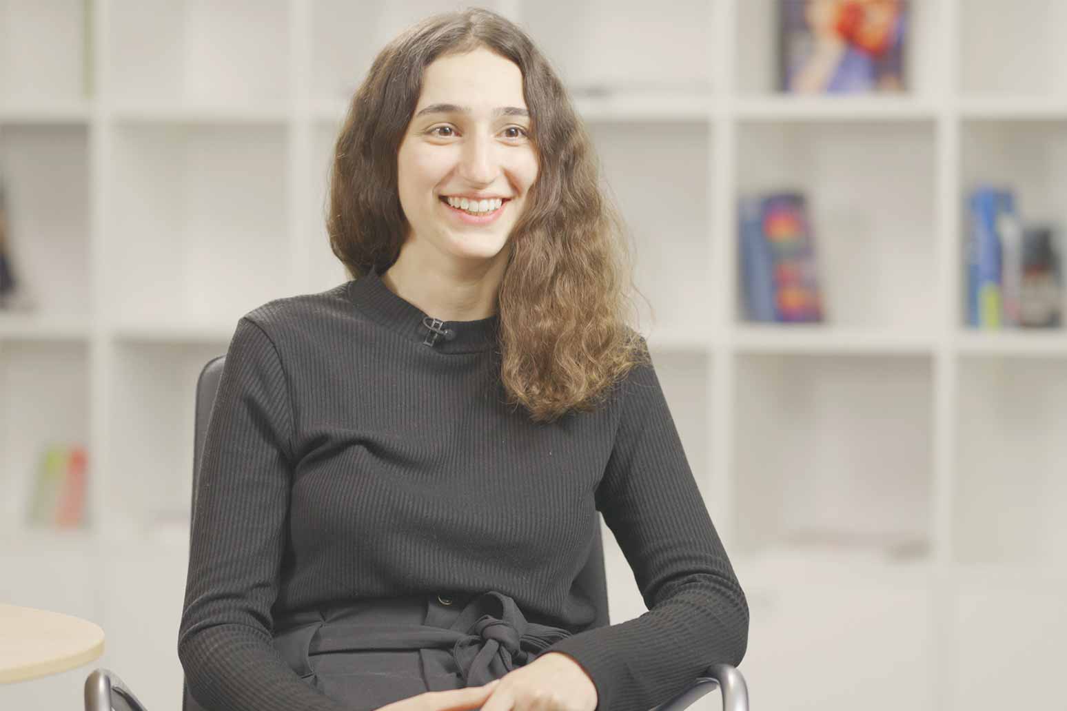 Green ICT Award Tugana Aslan Green ICT Award Tugana Aslan