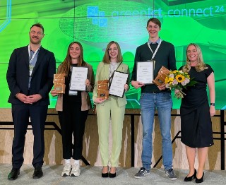 Green ICT Award 2024