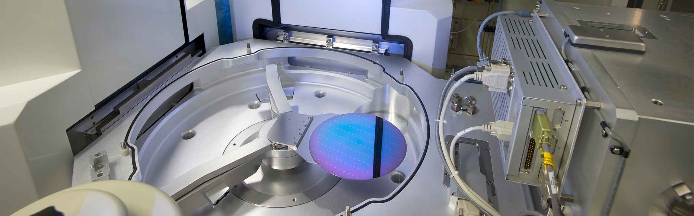 Neue Bauelemente für Neuromorphic Computing