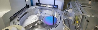 Neue Bauelemente für neuromorphes Computing