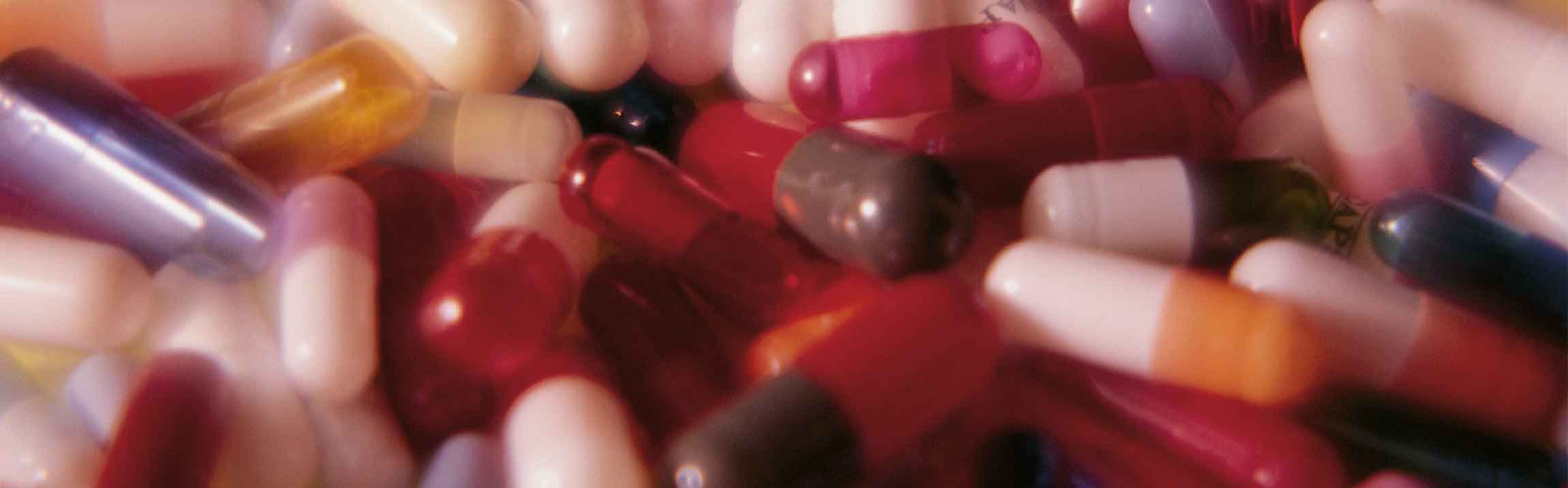 Etablierte Medikamente für neue Sars-CoV2-Therapieansätze