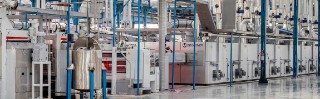 KI-basierte Wartung in der Fertigung