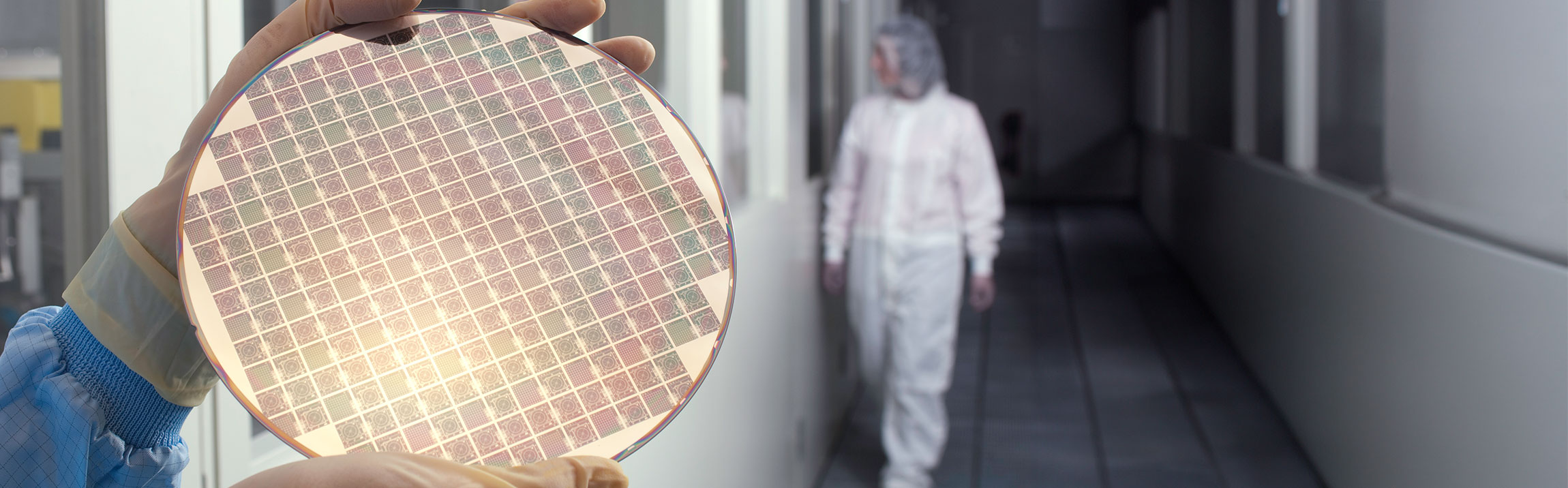 Fraunhofer EMFT JFET 