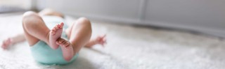 Sensorlösungen zum Monitoring des Gesundheitszustands von Neugeborenen 
