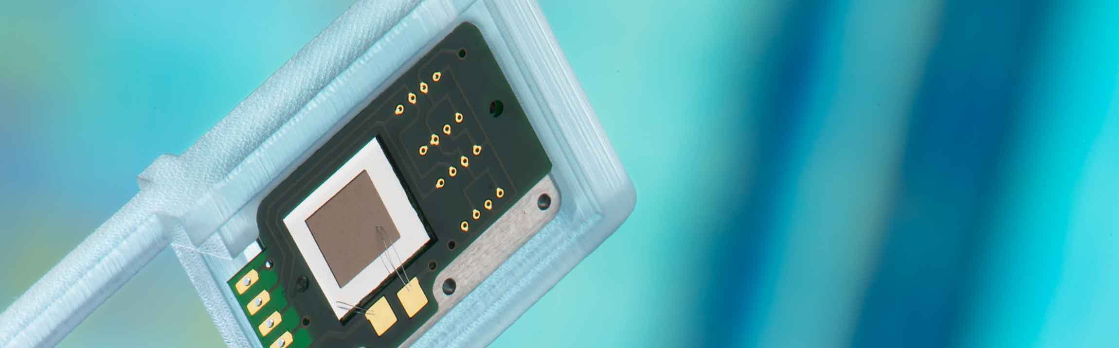 Optimierte Insulindosierung mit Mikropumpen 