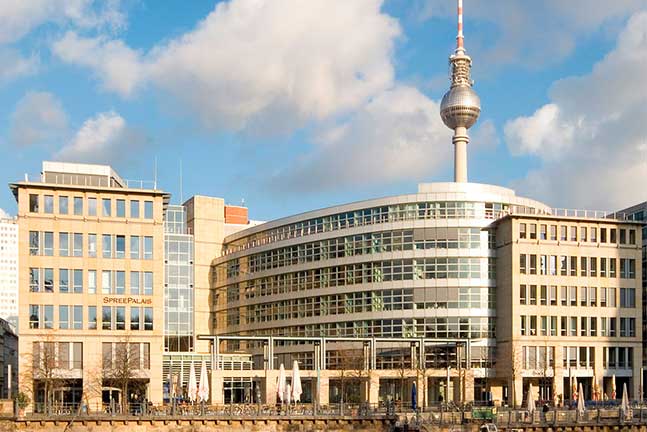Forschungsfabrik Mikroelektronik Deutschland FMD 