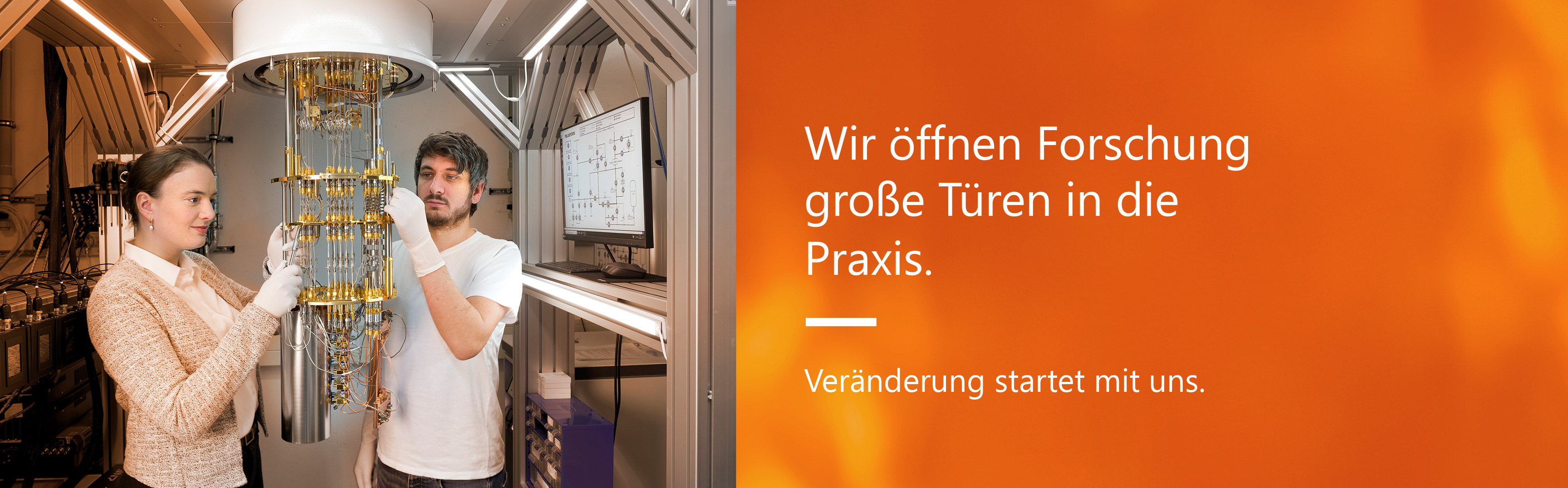 Karriere Fraunhofer EMFT