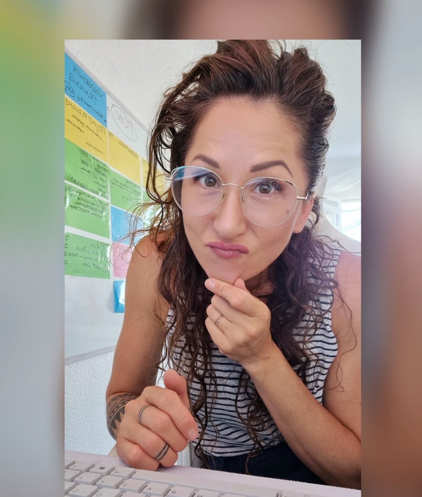 Jennifer Alonzo Interview