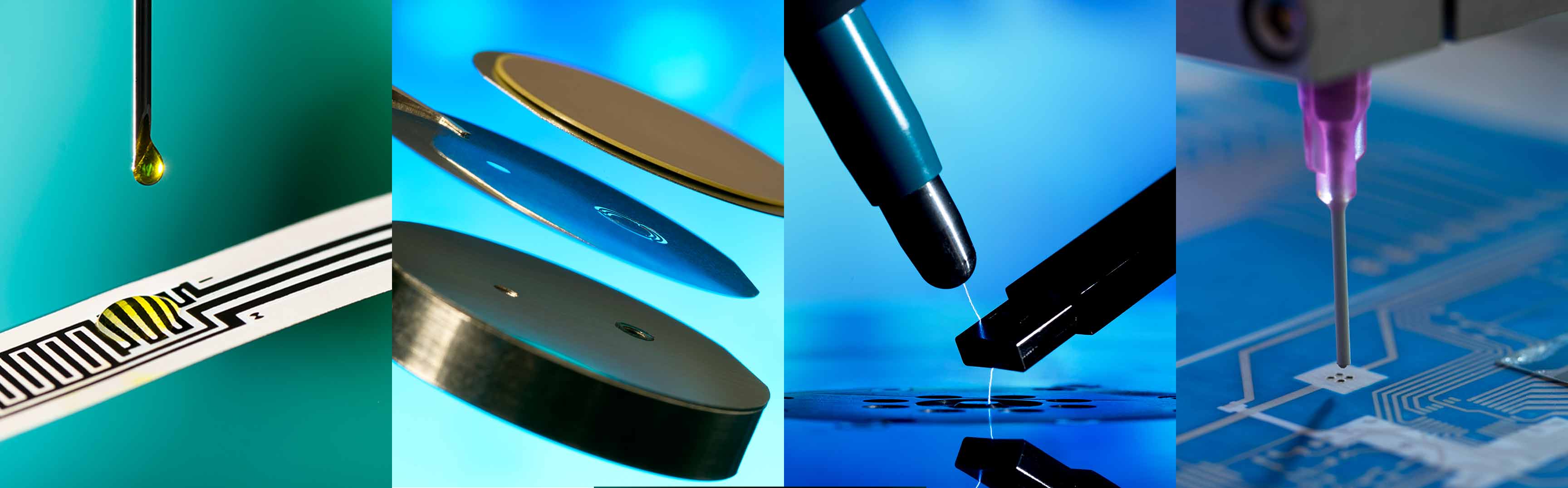 Research Institution for Microsystem and Sensor Technology: Competences