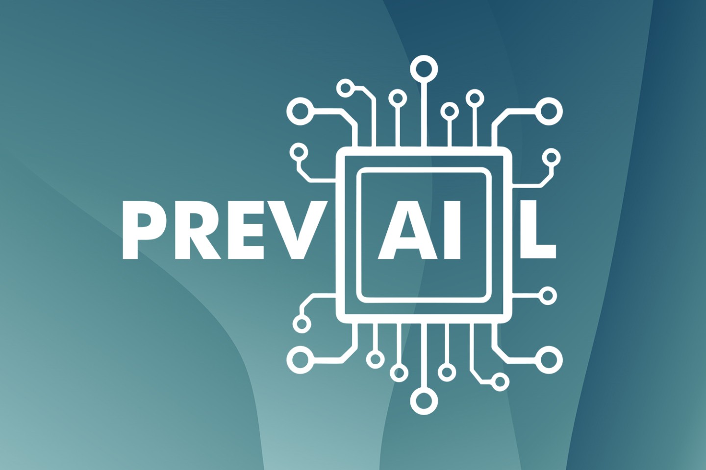 Logo Prevail Project Prevail to develop Edge AI