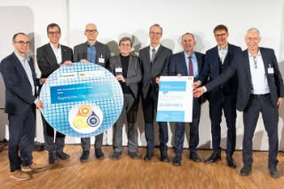 Launch of the Bavarian Chip Design Center BCDC