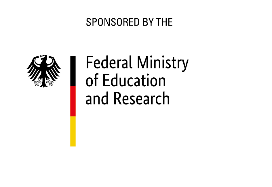 Federal Ministry of Education and Research Federal Ministry of Education and Research
