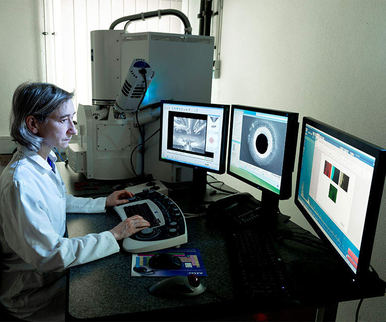 Test and Analysis for Trusted Electronics Test and Analysis for Trusted Electronics