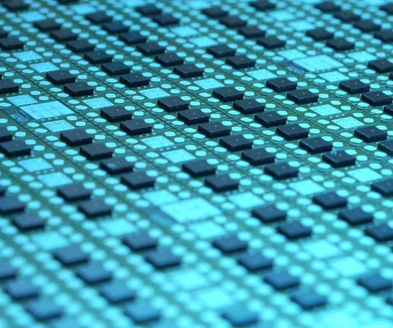 Horizon Europe Project ICOS Horizon Europe Project ICOS
