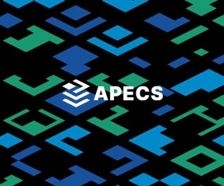 APECS Logo
