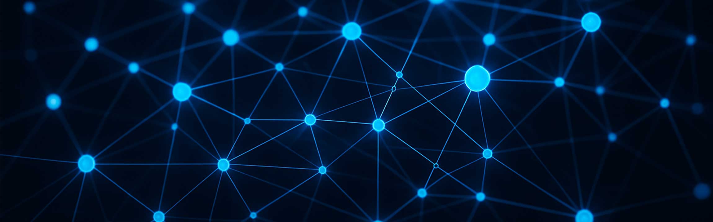 Presentation of a neural network